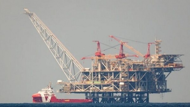 نقش نوار غزه در صادرات گاز شرق مدیترانه