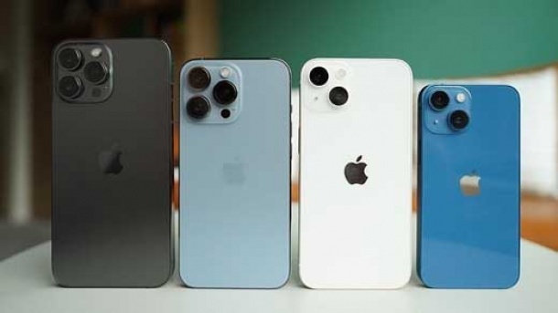 رجیستر آیفون 14 تکذیب شد؟