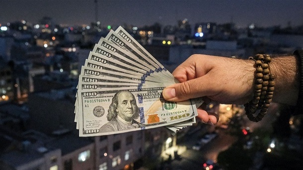 مداخله سنگین بازارساز در بازار درهم و دلار
