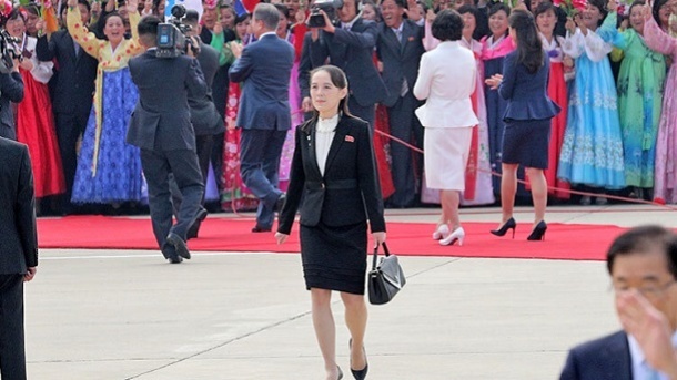 خطرناک‌ترین زن روی کره‌زمین را بشناسید