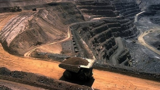 ایران دارای پنجمین ذخیره مس دنیا است