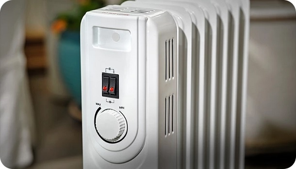 لیست قیمت جدید انواع بخاری برقی 1402/07/19