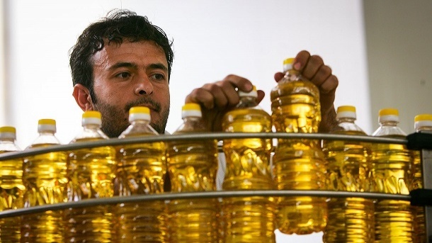 ممنوعیت واردات روغن به کشور، موقتی است