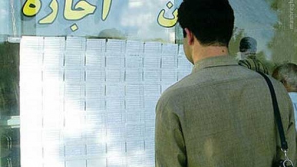 چند درصد دستمزد ایرانیها پای اجارهخانه میرود؟