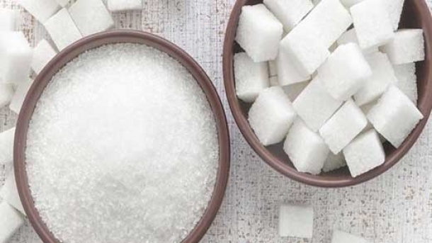 احتکار 3500 تن شکر در یک کارخانه