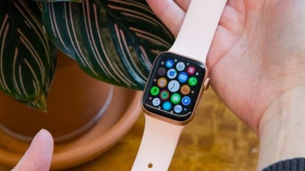 خلاقیت اپل‌واچ ته کشید