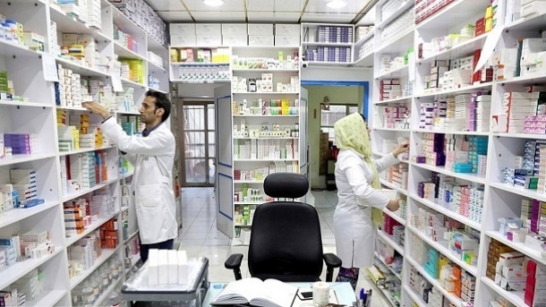 خرید شیرخشک فقط با کدملی از امروز