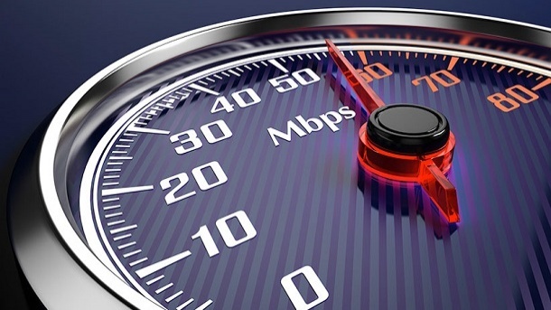 دلیل کندی شدید سرعت اینترنت