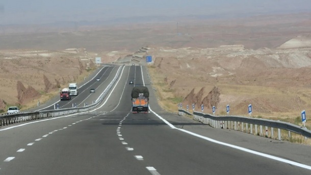 بالاخره طولانیترین آزادراه کشور افتتاح شد
