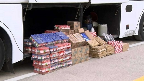 چاقوی کُند قوانین بر تنه تنومند قاچاق