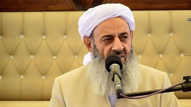 حمله تند کیهان به مولوی عبدالحمید: مسلمان هستی یا مامور اجاره‌ای موساد؟