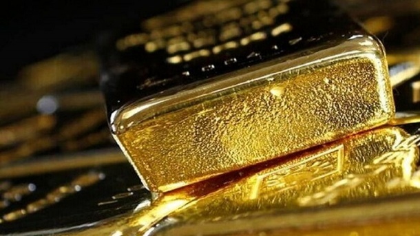 تغییرات ثبت شده در قیمت جهانی طلا