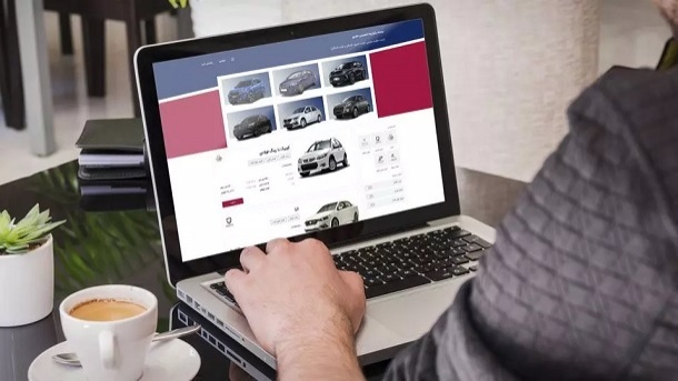 سامانه یکپارچه فروش خودرو برای کنترل بازار است