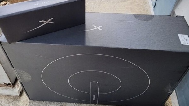 استارلینک به گوشی تلفن همراه خدمات می‌دهد