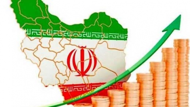 ارتقاء رتبه ایران در اقتصاد جهانی