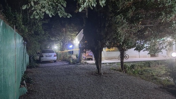 جزئیات قتل داریوش مهرجویی و همسرش 