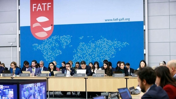 چرا نباید عضو FATF شد
