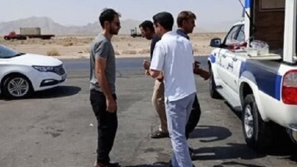 ماجرای توزیع تخمه‌شور بین رانندگان جاده‌های برون‌شهری چیست؟