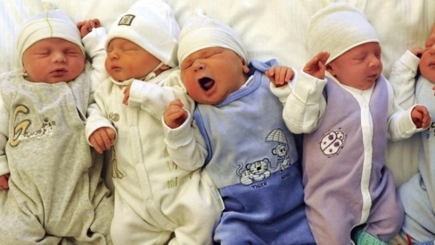 قانون زایمان طبیعی به زودی ابلاغ می‌شود