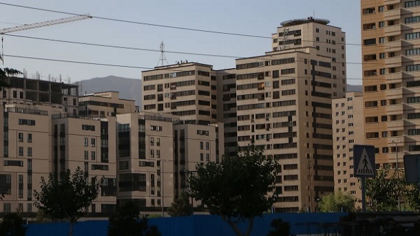 چماق دولت، بازار مسکن را به کما فرستاد