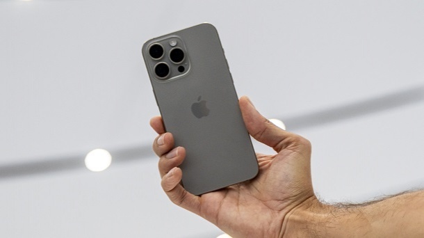 قیمت جدید گوشی های موبایل آیفون 1402/07/23