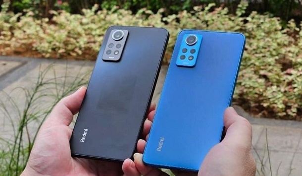 لیست قیمت جدید گوشی های شیائومی 1402/07/24