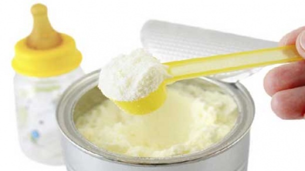 شیر خشک را گران نخرید!