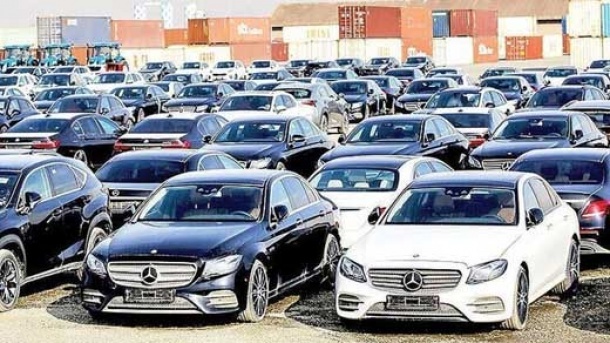مهلت ثبت نام در مزایده 1000 خودرو در گمرک اعلام شد