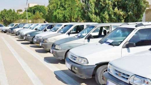 توقیف خودرو و ترخیص آن چقدر هزینه دارد؟