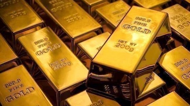 بهای طلا امروز سه شنبه در بازارهای جهانی