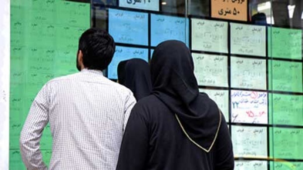 مقایسه اجاره بهای مسکن در مناطق مختلف تهران