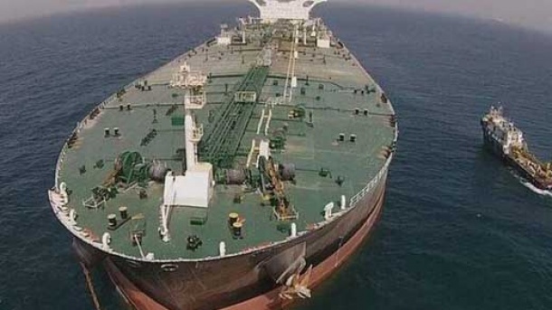 حکم پرونده قاچاق نفتکش آریانا صادر شد