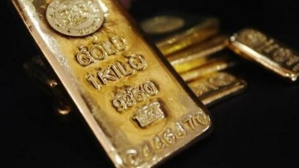 بهای طلا امروز چهارشنبه در بازارهای جهانی