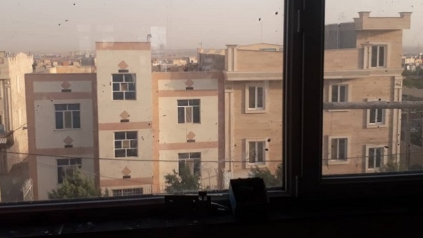 کاهش 20 درصدی قیمت مسکن در استان تهران