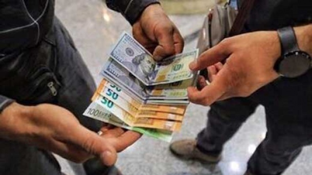 دلار در یک قدمی 51 هزار تومان!
