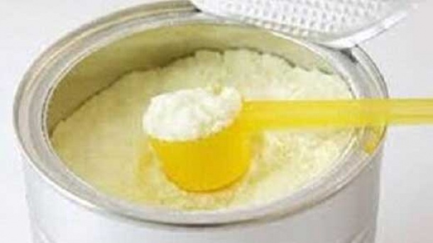 ارز واردات شیر خشک تامین شد