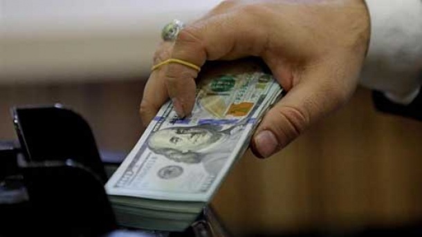 قیمت ارز در مرکز مبادلات امروز چگونه بود؟