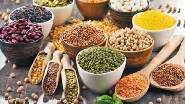 قیمت حبوبات کاهش یافت