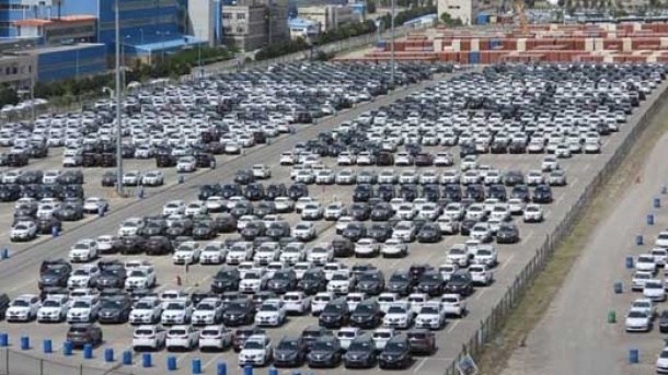 ایران خودرو در مورد احتکار خودروهای هایما توضیح داد