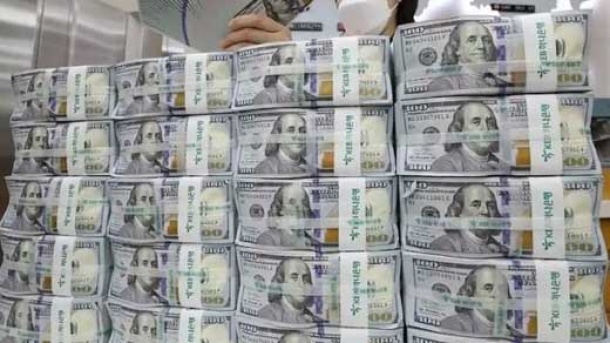 روند قیمت دلار صعودی است؟