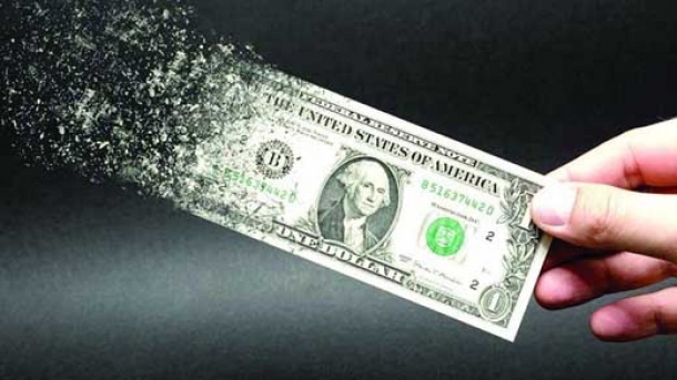 دلار از مبادلات روسیه و چین حذف شد؟