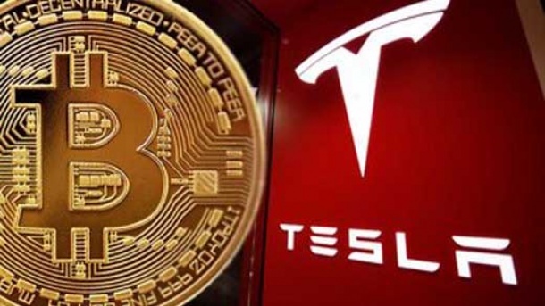 حمایت تسلا از بیت کوین/ بیت کوین افزایشی می شود؟