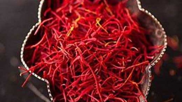 قیمت زعفران نوبرانه در بازار چند؟