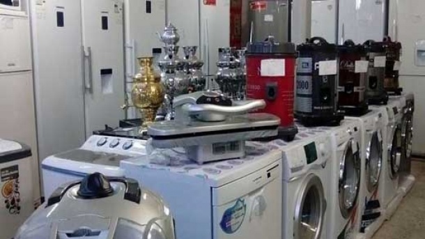 زیان مغازه داران با فروش اقساطی فروشگاههای بزرگ