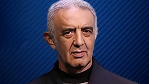 درگذشت بازیگر پیشکسوت ایرانی در آمریکا