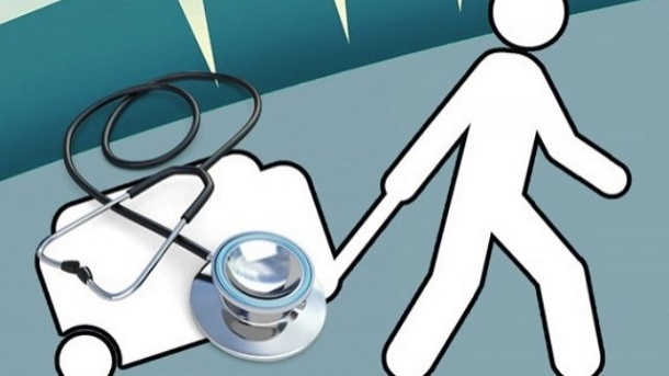 مهاجرت پزشکان از ایران