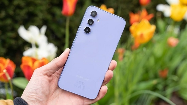 قیمت جدید گوشی های موبایل سامسونگ 1402/07/29