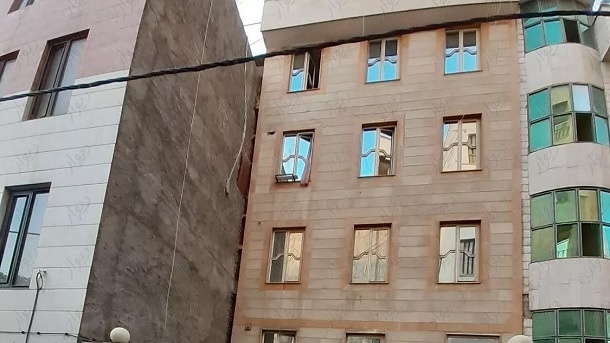 اجاره آپارتمان های بالای 15 سال ساخت در تهران