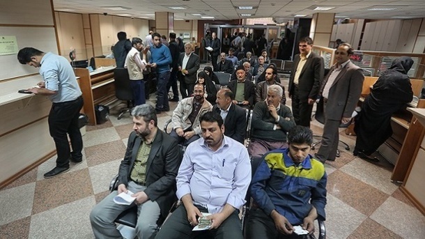 واگذاری محاسبه کارمزد وام قرضالحسنه به بانکها