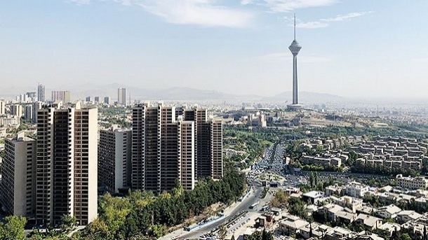 قیمت جدید مسکن در تهران اعلام شد